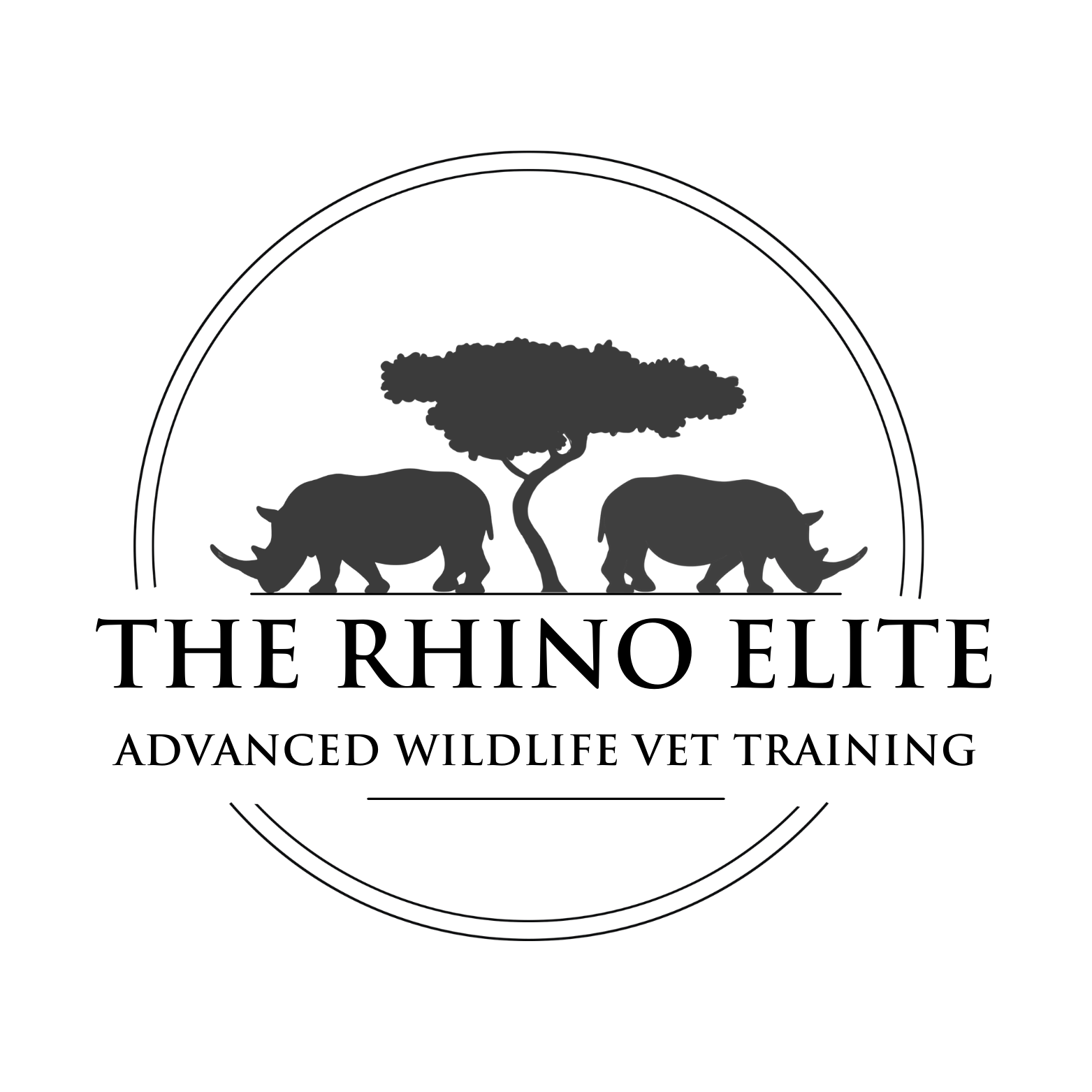 Rhino Elite Logo